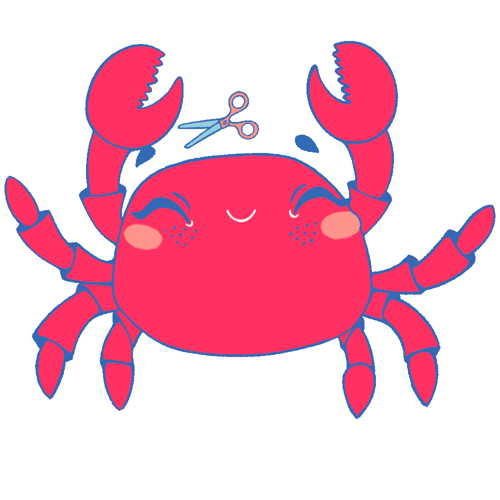 Creative Crab