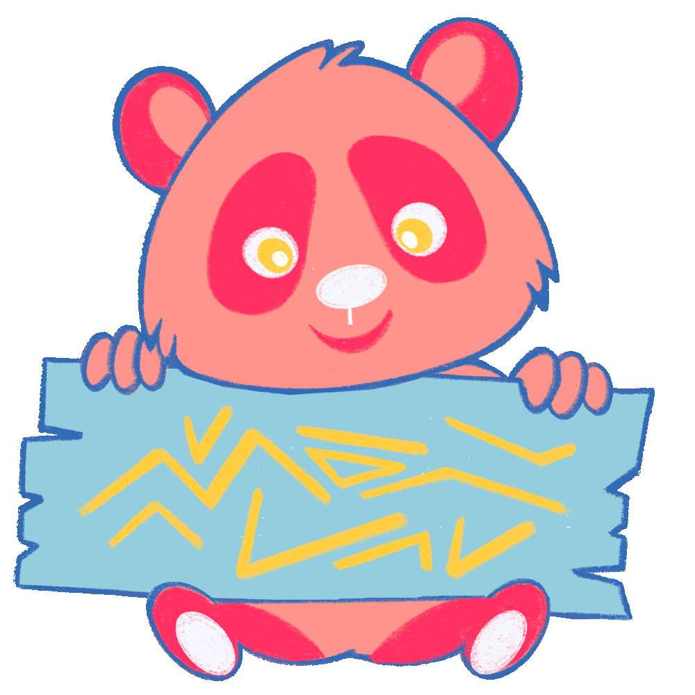 Pattern Panda