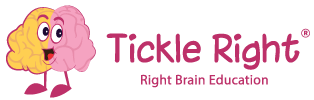 Tickle Right - Brain Development for Children